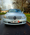 Обява за продажба на Mercedes-Benz C 220 AVANTGRADE ~12 500 лв. - изображение 2