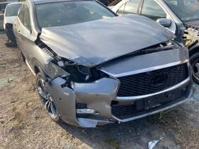 Infiniti Q30 2.2 4x4, снимка 1