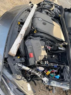 Infiniti Q30 2.2 4x4, снимка 8