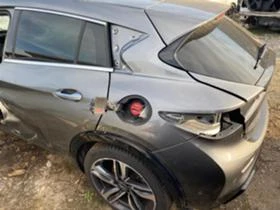 Infiniti Q30 2.2 4x4, снимка 7