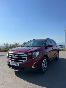 Gmc Terrain  - изображение 3