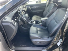Nissan X-trail 6+ 1 Full Options , снимка 10