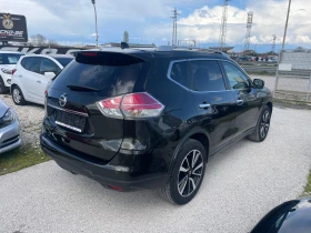 Nissan X-trail 6+ 1 Full Options , снимка 4