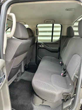 Nissan Navara, снимка 17