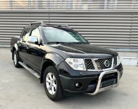 Nissan Navara, снимка 2