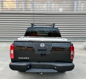 Nissan Navara, снимка 6