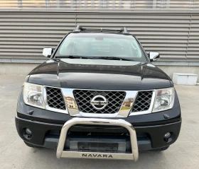 Nissan Navara, снимка 3