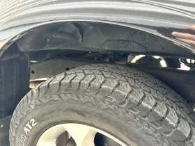 Nissan Navara, снимка 15