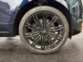 Land Rover Range rover AUTOBIOGRAPHY * * CARFAX * * АВТО КРЕДИТ * * , снимка 8