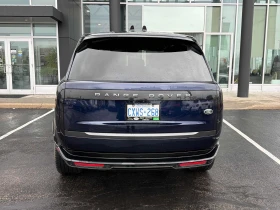 Land Rover Range rover AUTOBIOGRAPHY * * CARFAX * * АВТО КРЕДИТ * * , снимка 4