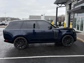 Land Rover Range rover AUTOBIOGRAPHY * * CARFAX * * АВТО КРЕДИТ * * , снимка 3