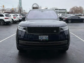 Land Rover Range rover AUTOBIOGRAPHY * * CARFAX * * АВТО КРЕДИТ * * , снимка 2