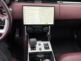 Land Rover Range rover AUTOBIOGRAPHY * * CARFAX * * АВТО КРЕДИТ * * , снимка 9