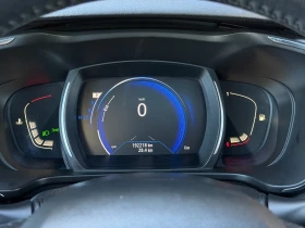 Renault Kadjar Renault Kadjar 1.5DCI-110K.C, AVTOMATIK-NAVI EURO6, снимка 9