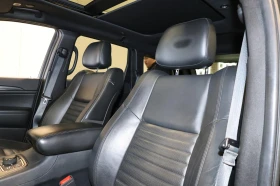Jeep Grand cherokee Limited X 4x4 - PANO| NAVI| CAMERA| BLINDSPOT, снимка 11