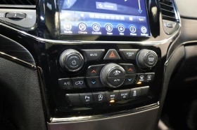 Jeep Grand cherokee Limited X 4x4 - PANO| NAVI| CAMERA| BLINDSPOT, снимка 9