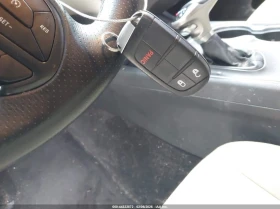 Dodge Durango Sxt Awd, снимка 11