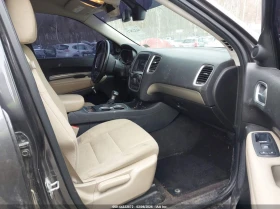 Dodge Durango Sxt Awd, снимка 5