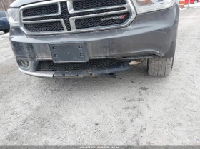 Dodge Durango Sxt Awd, снимка 6