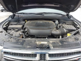 Dodge Durango Sxt Awd, снимка 10