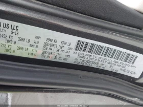 Dodge Durango Sxt Awd, снимка 9