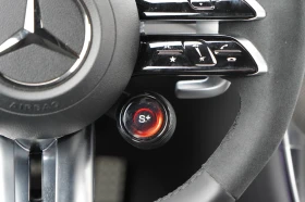 Mercedes-Benz GLC 63 AMG S* E PERFORMANCE* 4M* CERAMIC* , снимка 13