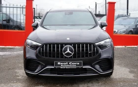 Mercedes-Benz GLC 63 AMG S* E PERFORMANCE* 4M* CERAMIC* , снимка 2