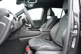 Mercedes-Benz GLC 63 AMG S* E PERFORMANCE* 4M* CERAMIC* , снимка 8