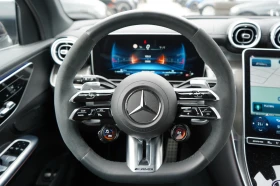 Mercedes-Benz GLC 63 AMG S* E PERFORMANCE* 4M* CERAMIC* , снимка 10