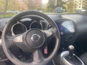 Nissan Juke, снимка 10