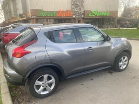 Nissan Juke, снимка 12