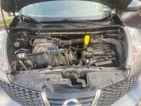 Nissan Juke, снимка 1