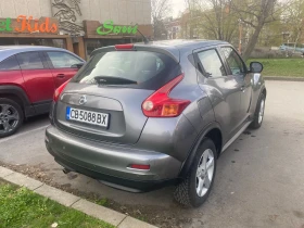 Nissan Juke, снимка 5