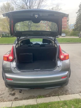 Nissan Juke, снимка 2