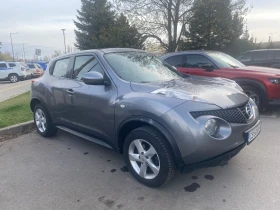 Nissan Juke, снимка 6