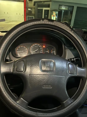 Honda Cr-v, снимка 12