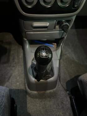 Honda Cr-v, снимка 11