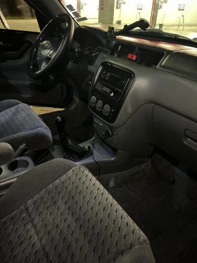 Honda Cr-v, снимка 9