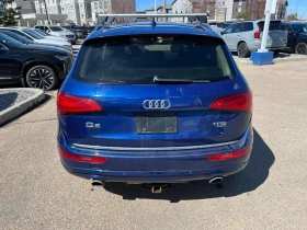 Audi SQ5 Technik * ПОДГРЕВ * ПАНОРАМА * ОТ ПРЕДСТАВИТЕЛСТВО, снимка 5