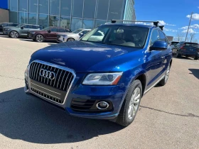 Audi SQ5 Technik * ПОДГРЕВ * ПАНОРАМА * ОТ ПРЕДСТАВИТЕЛСТВО, снимка 1