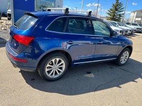 Audi SQ5 Technik * ПОДГРЕВ * ПАНОРАМА * ОТ ПРЕДСТАВИТЕЛСТВО, снимка 4