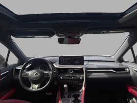 Lexus RX 450h F Sport Handling AWD, снимка 10
