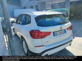 BMW X3 Business Advantage 2.0D - 190 к.с. - xDrive, снимка 3