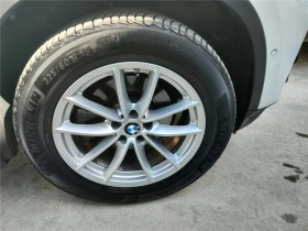 BMW X3 Business Advantage 2.0D - 190 к.с. - xDrive, снимка 6