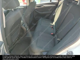 BMW X3 Business Advantage 2.0D - 190 к.с. - xDrive, снимка 11