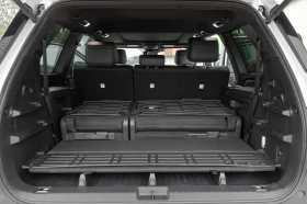 Toyota Sequoia Limited, снимка 9