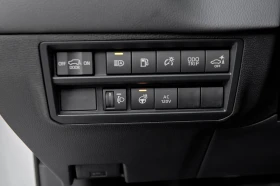 Toyota Sequoia Limited, снимка 12