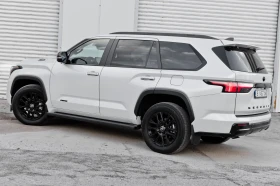 Toyota Sequoia Limited, снимка 4
