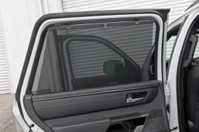 Toyota Sequoia Limited, снимка 15