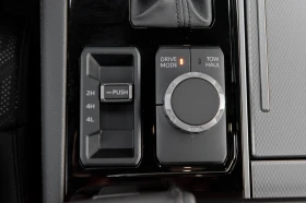 Toyota Sequoia Limited, снимка 13